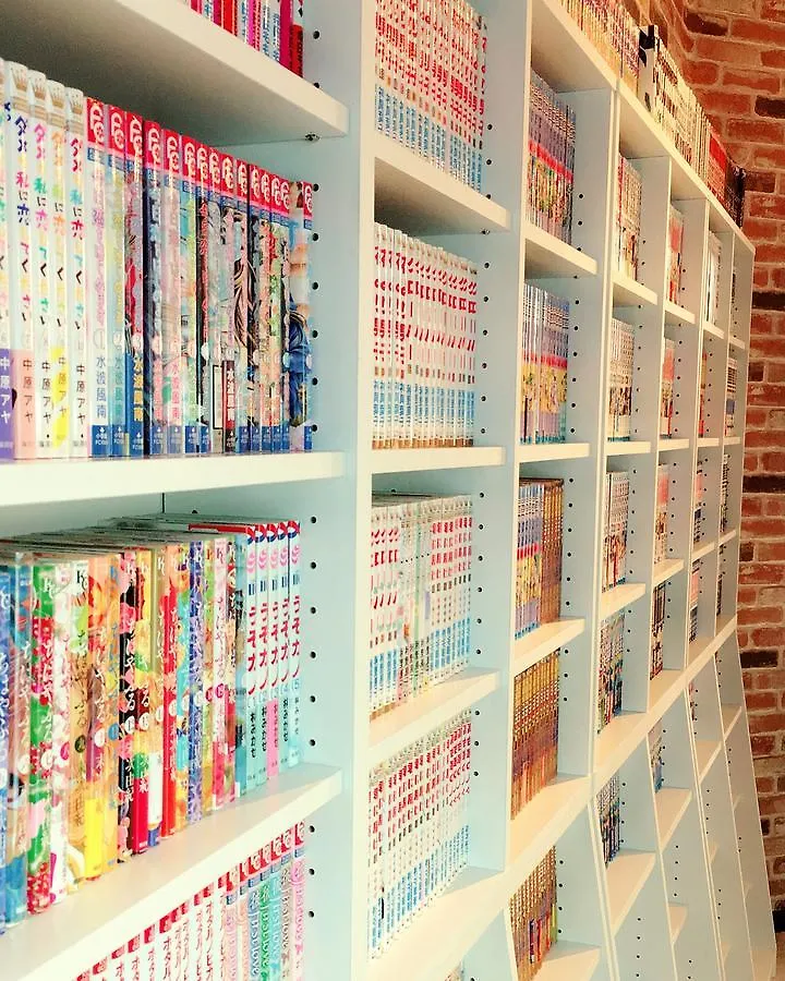 Hostel Viaggio Osaka 0*,