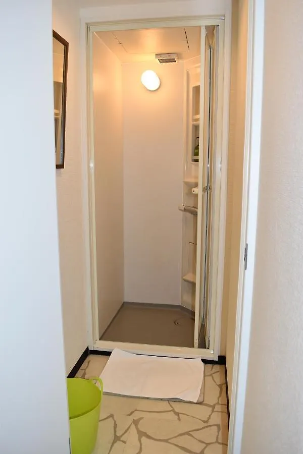 Hostel Viaggio Osaka
