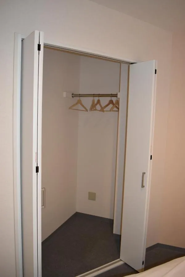 Hostel Viaggio Osaka 0*,  Japan